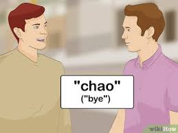 3 ways to say goodbye in spanish wikihow