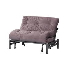 washington double futon sofa bed