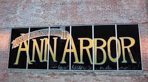 guide to things to do in ann arbor michigan