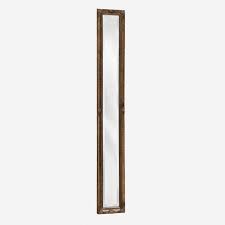 Antique French Style Wall Mirror Tall