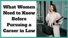 Image result for how should male boss lead female lawyer