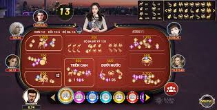 Thể Thao 8win55