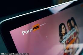 Watching porn ruined my love life claims 29-year-old Kristel ...