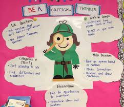      best elt images on Pinterest   Teaching english  English     Check out these tools to help students foster critical thinking skills in  the classroom 