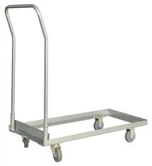 folding chair dolly short right