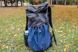 ks ultralight gear ks50 backpack review