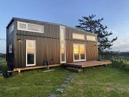 rebecca s custom tiny home plans