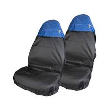 Auto Sport Heavy Duty Seat Covers