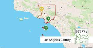 West hollywood is among the best places to live in los angeles for singles this is the place to be if you're a single professional looking to jumpstart your career. 2021 Best Places To Live In Los Angeles County Ca Niche