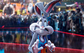 Последние твиты от bucks bunny (@sail0rbuck). Space Jam Reboot Bugs Bunny Bekommt Neuen Look