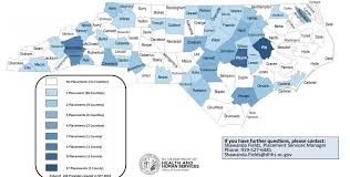 1001 blythe blvd ste 403, charlotte nc, 28203. Nc Rural Provider Shortage Persists North Carolina Health News