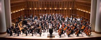Csr symphony orchestra, slovak philharmonic chorus & stephen gunzenhauser. Ball State Symphony Orchestra Ball State University
