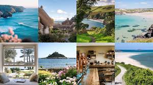 Truro is the capital of the unitary authority that has administered cornwall since 2009. 10 Secret Things To Do In Cornwall Cn Traveller