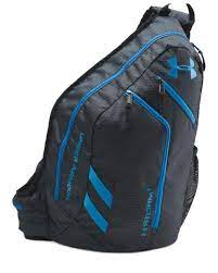 under armour compel sling 2 0 backpack