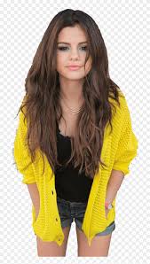 And another son, max russo. Selena Gomez Yellow Top Selena Gomez Wizards Of Waverly Place Hd Png Download 2311x1450 217251 Pngfind