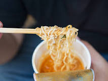 Which country eats the most ramen?