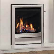 High Efficiency Inset Gas Fire