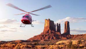 5 best helicopter pilot jobs in arizona