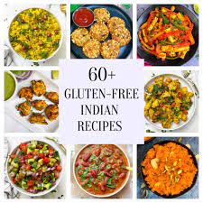 gluten free indian recipes indian