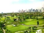 Manila Golf and Country Club | All Square Golf