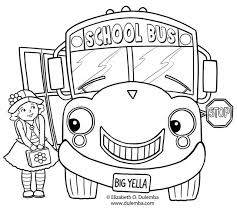 They are printable bus coloring pages for kids. Tayo The Little Bus Coloring Pages Coloring Home
