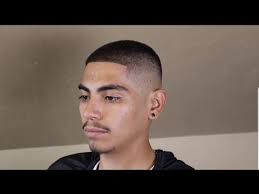 A fade is how your barber cuts your hair on the sides and back with professional barber clippers. Skin Fade 3 On Top Simple To Follow Haircut Tutorial Hd Youtube