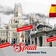 Savesave letter of invitation to ireland for later. Applying For A Spanish Visa In The United Kingdom Spain Visa Uk