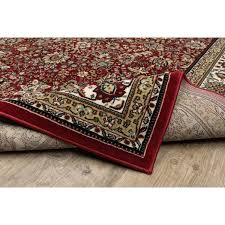 oriental area rug in the rugs