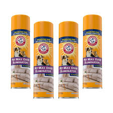 15 oz pet maximum odor eliminator foam