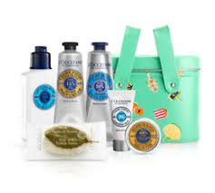 Buying guide for best l'occitane hand creams benefits of l'occitane hand creams features accessories l'occitane hand cream prices tips the creamy formulas will weigh down hair and cause it to look greasy. L Occitane Shea Butter Gift Set Tin Box Bath Body Hand Cream Soap Travel Kit New Ebay