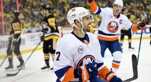 islanders refuse to take series for granted