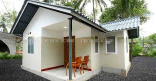 low budget house low cost house