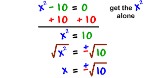 The Square Root Trick 3