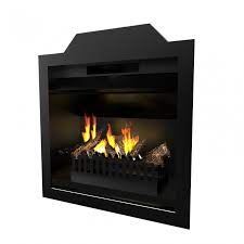 Gas Fireplace Ml502