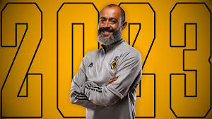 There is a significant backroom staff who come with nuno and the budget for their contracts proved a sticking point between the two sides. Nuno Signs New Wolves Contract Wolverhampton Wanderers Fc