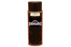 Napoleon Thurmalox Black Paint 13 Ounce Can
