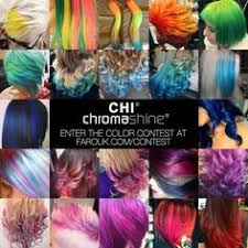 12 Best Chi Chroma Images In 2015 Haircolor Make Up