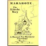 Where Can I Find Mahabote The Little Key A Manual For