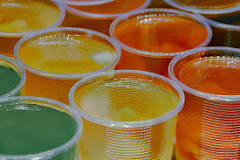 What kind of vodka do you use for jello shots?