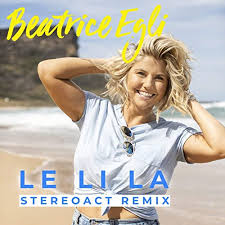 2020 masterchef celebrity (tv series) beatrice egli. Le Li La Stereoact Remix By Beatrice Egli On Amazon Music Amazon Com