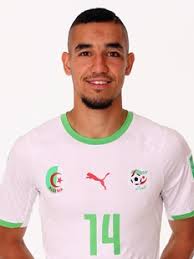 صور وأسماء لاعبي المنتخب الوطني الجزائري المشاركين في كأس العالم البرازيل 2014 Images?q=tbn:ANd9GcTyyAAhBiRvZ6KGfUOCOWH9ne0DmjoNk0-MKsw-sM2BIUsz2A8H