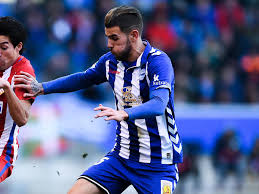 Pour les articles homonymes, voir hernandez. Real Madrid Target Theo Hernandez Goes Missing From France Under 20 Squad Before Being Spotted On Beach The Independent The Independent