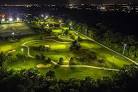 Tried Night Golf in Jakarta Before? | Deemples Golf