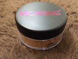 best mica beauty makeup mineral