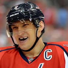 Alexander mikhailovich ovechkin is a russian professional ice hockey left winger and captain of the washington capitals of the national hock. Alex Ovechkin Makes 10 Year Old Fan S Wish Come True On Dream Date The Hockey News On Sports Illustrated