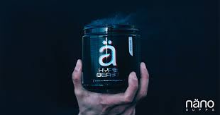 extremely potent pre workout formula