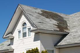 how to repair or replace your roof