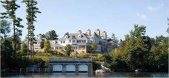 a golden pond winnipesaukee s new