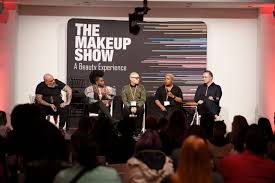 the makeup show 2023