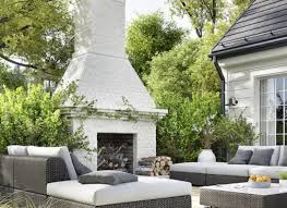 Outdoor Fireplace Labellway